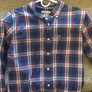 Hollister long sleeve